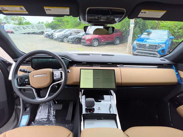 Продажа на аукционе авто 2026 Land Rover Range Rover Sport, vin: SAL1P9EU3TA635110, номер лота: 54836606