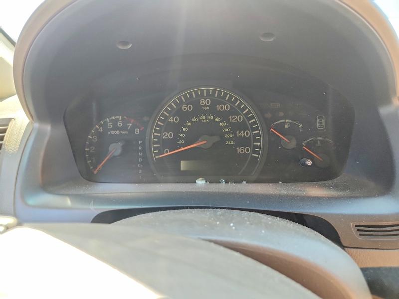 Aukcja sprzedaży 2005 Honda Accord, vin: 1HGCM56425A079683, numer aukcji: 56108986