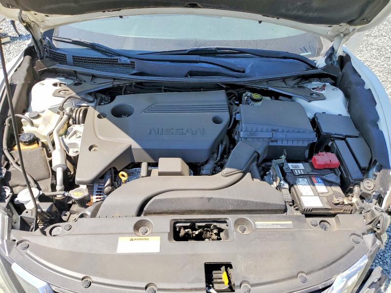 Aukcja sprzedaży 2016 Nissan Altima, vin: 1N4AL3AP0GC212713, numer aukcji: 58763706