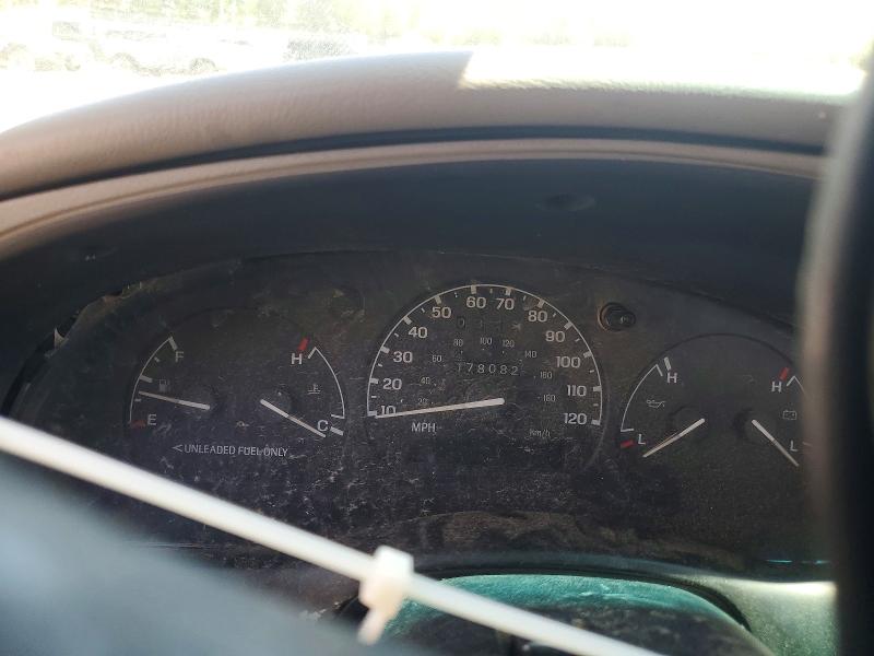 Aukcja sprzedaży 1997 Ford Ranger, vin: 1FTCR10A6VTA92819, numer aukcji: 58527036