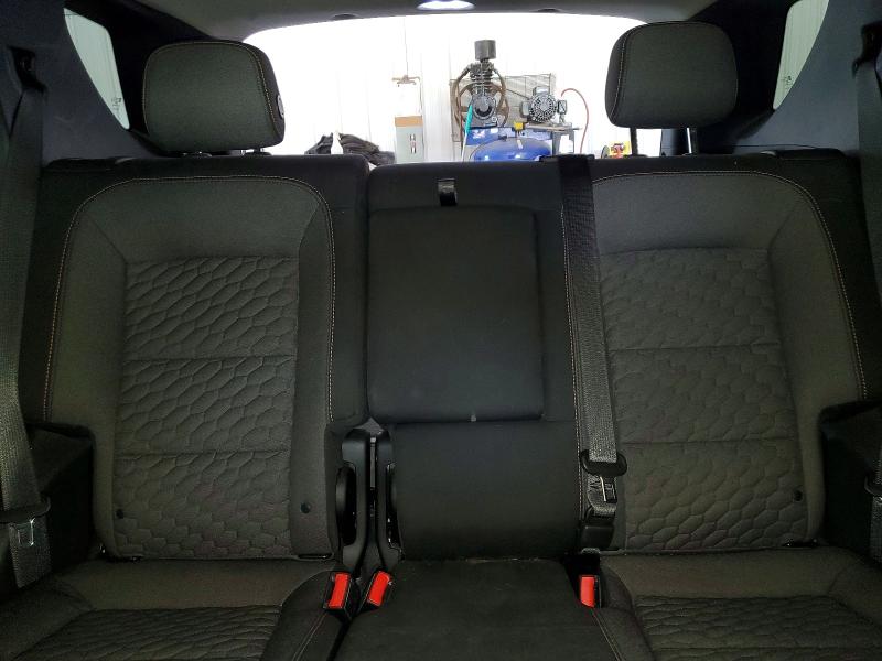 Aukcja sprzedaży 2019 Chevrolet Equinox, vin: 2GNAXUEV8K6108623, numer aukcji: 57634796