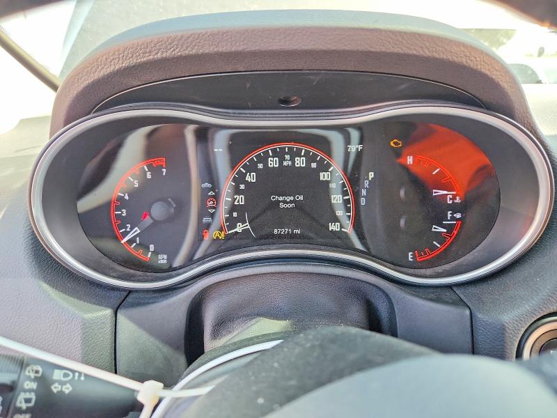 Aukcja sprzedaży 2019 Dodge Durango, vin: 1C4RDHAG6KC584752, numer aukcji: 56119166