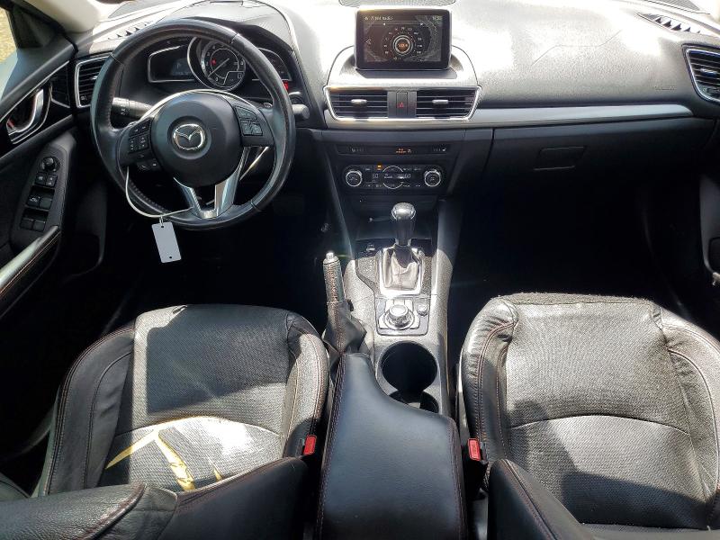 Aukcja sprzedaży 2014 Mazda 3, vin: JM1BM1W3XE1187771, numer aukcji: 58698596