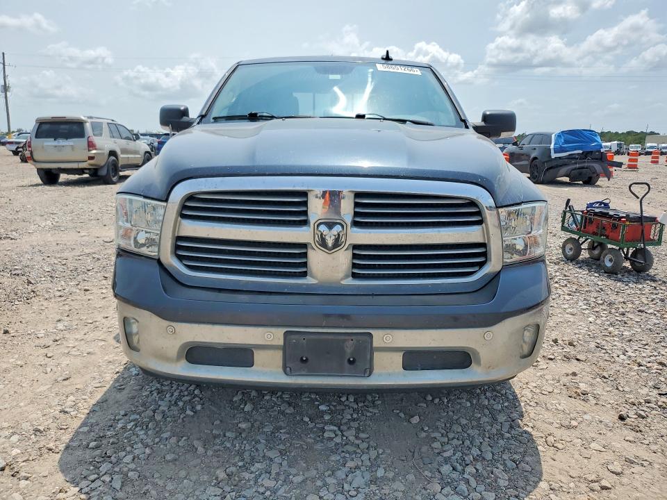 Продажа на аукционе авто 2016 Ram 1500, vin: 3C6RR6LT7GG287856, номер лота: 58651266