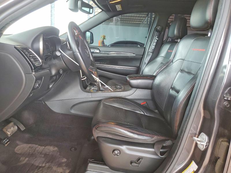 58712186 :رقم المزاد ، 1C4RJFLG3KC526530 vin ، 2019 Jeep Grand Cherokee مزاد بيع
