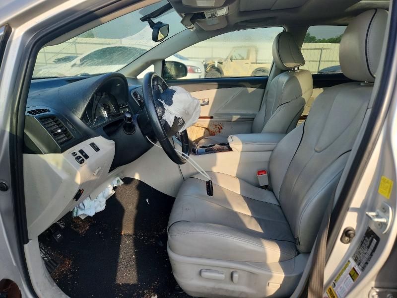 Продаж на аукціоні авто 2010 Toyota Venza, vin: 4T3BK3BB3AU038385, номер лоту: 57885446