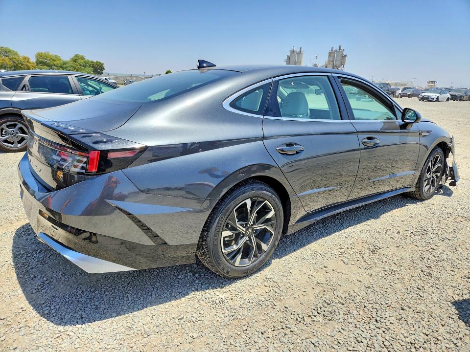 Aukcja sprzedaży 2025 Hyundai Sonata, vin: KMHL64JA0SA479717, numer aukcji: 56317336