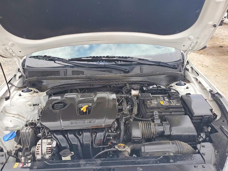 Aukcja sprzedaży 2023 Kia Forte, vin: 3KPF24ADXPE634284, numer aukcji: 58265656