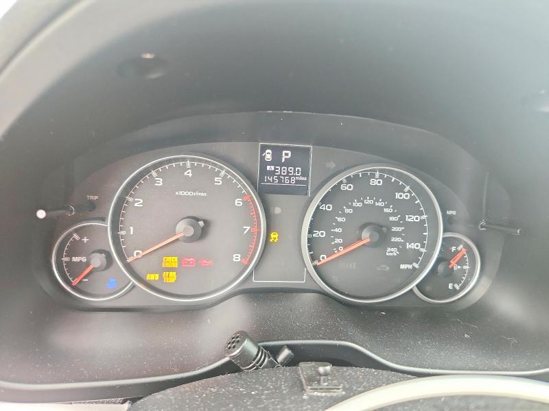 Продажа на аукционе авто 2013 Subaru Outback, vin: 4S4BRBCC9D3210953, номер лота: 53293986