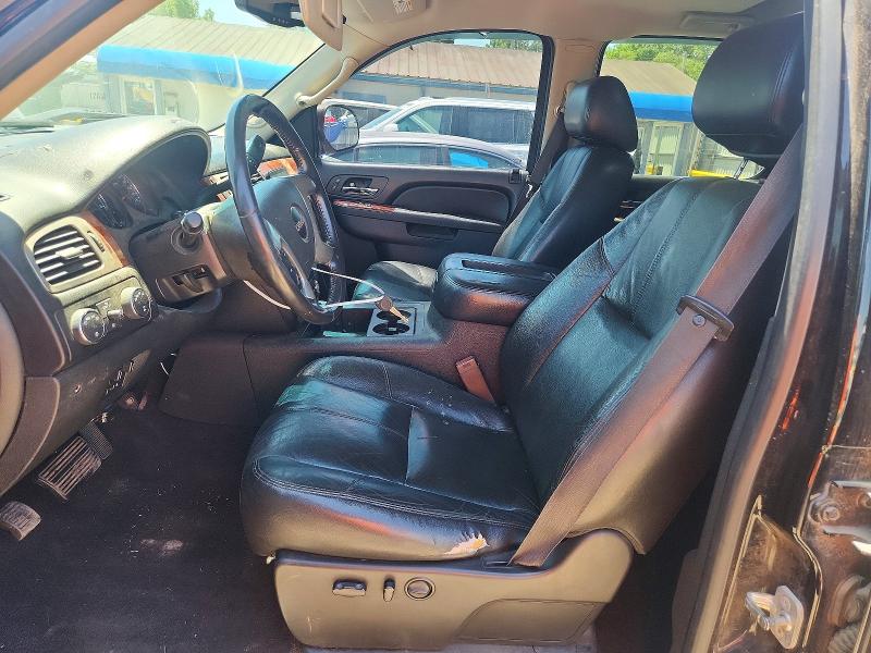 2012 Gmc Sierra მანქანა იყიდება აუქციონზე, vin: 3GTP2WE79CG254632, აუქციონის ნომერი: 55512806