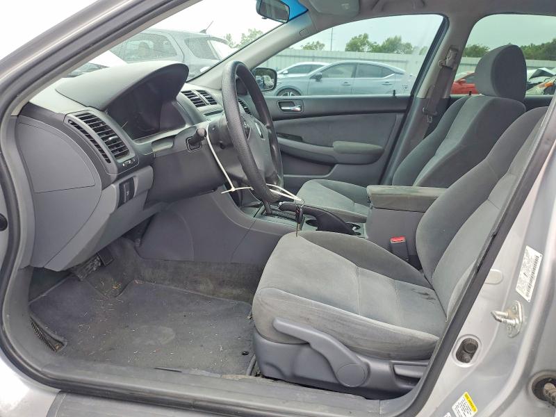 Продаж на аукціоні авто 2007 Honda Accord, vin: 1HGCM66487A010425, номер лоту: 57574326