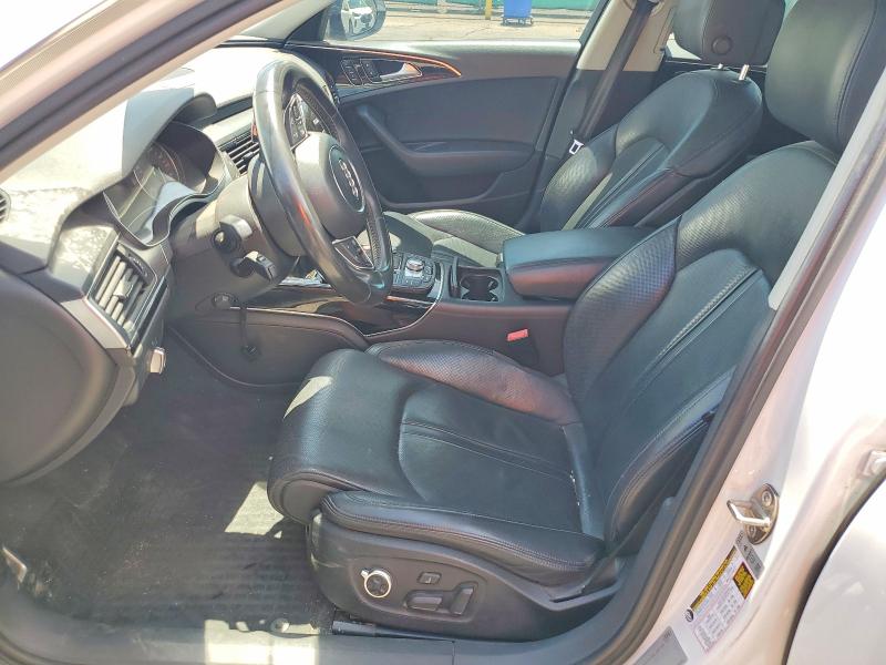 56434476 :رقم المزاد ، WAUF2AFC0DN137263 vin ، 2013 Audi S6 مزاد بيع