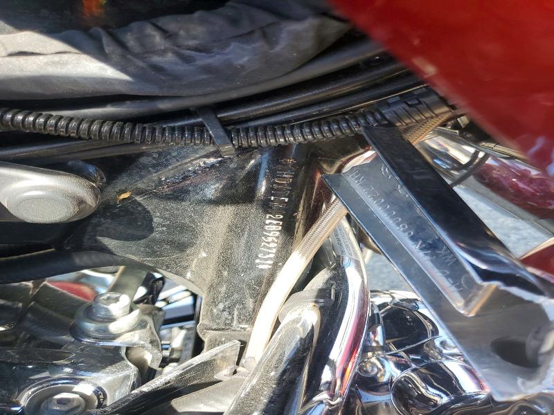 Продажа на аукционе авто 2014 Harley-davidson Flhtkse, vin: 1HD1TEN12EB952731, номер лота: 55613846