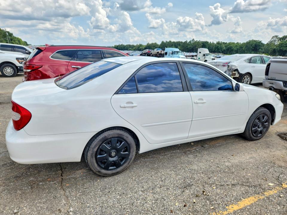 2003 Toyota Camry მანქანა იყიდება აუქციონზე, vin: 4T1BE32K43U240185, აუქციონის ნომერი: 58712876
