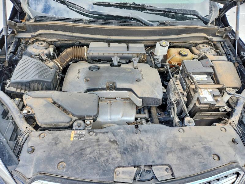 Продажа на аукционе авто 2020 Buick Envision, vin: LRBFXBSA9LD156170, номер лота: 56791406
