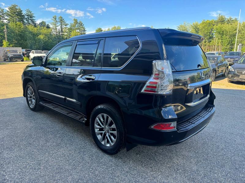 Auction sale of the 2015 Lexus Gx, vin: JTJJM7FX7F5104385, lot number: 59005296