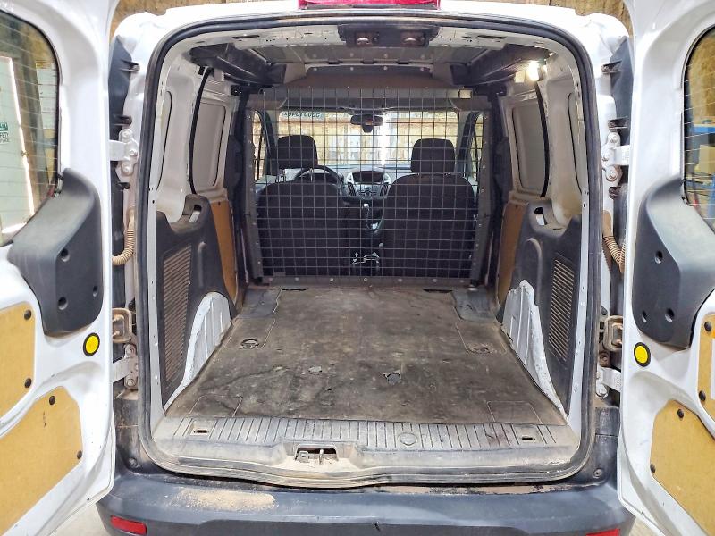 Продажа на аукционе авто 2016 Ford Transit Connect, vin: NM0LS6E72G1232732, номер лота: 56601346