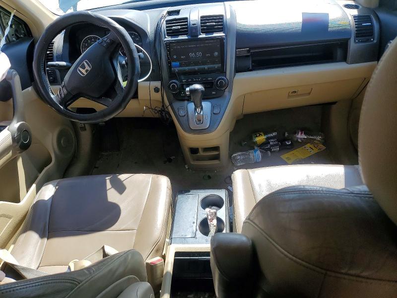 56234506 :رقم المزاد ، JHLRE38728C043392 vin ، 2008 Honda Cr-v مزاد بيع