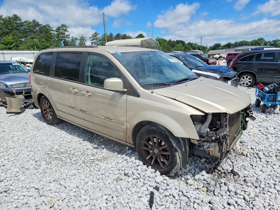 58270056 :رقم المزاد ، 2C4RDGCG7DR648279 vin ، 2013 Dodge Grand Caravan مزاد بيع
