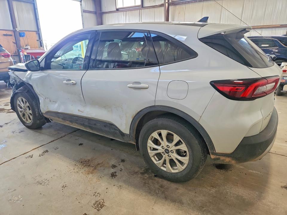 Aukcja sprzedaży 2025 Ford Escape, vin: 1FMCU9GNXSUA38608, numer aukcji: 58609426
