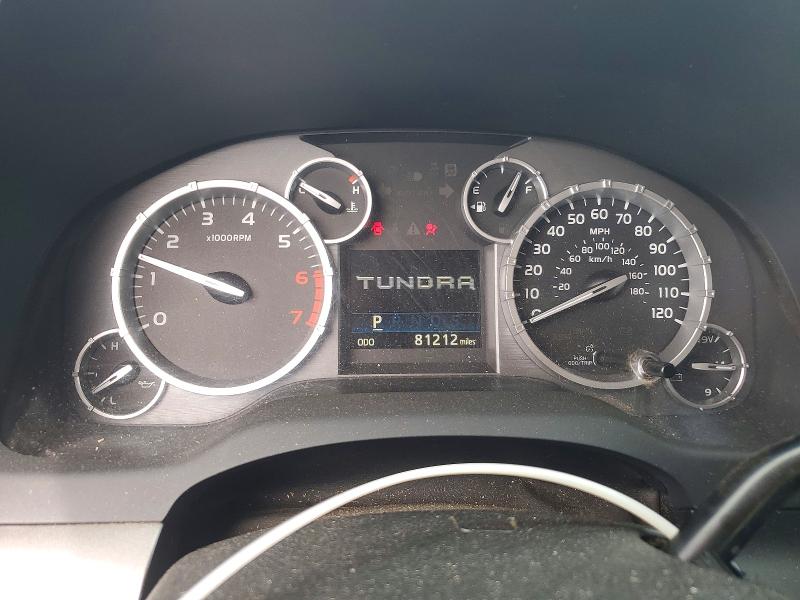 58401026 :رقم المزاد ، 5TFCY5F11EX016385 vin ، 2014 Toyota Tundra مزاد بيع