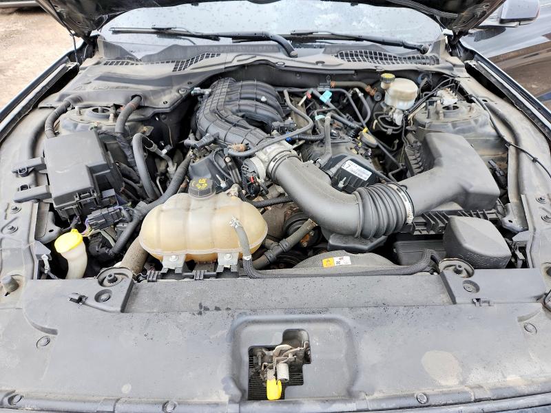 Продажа на аукционе авто 2017 Ford Mustang, vin: 1FA6P8AMXH5314832, номер лота: 58312546