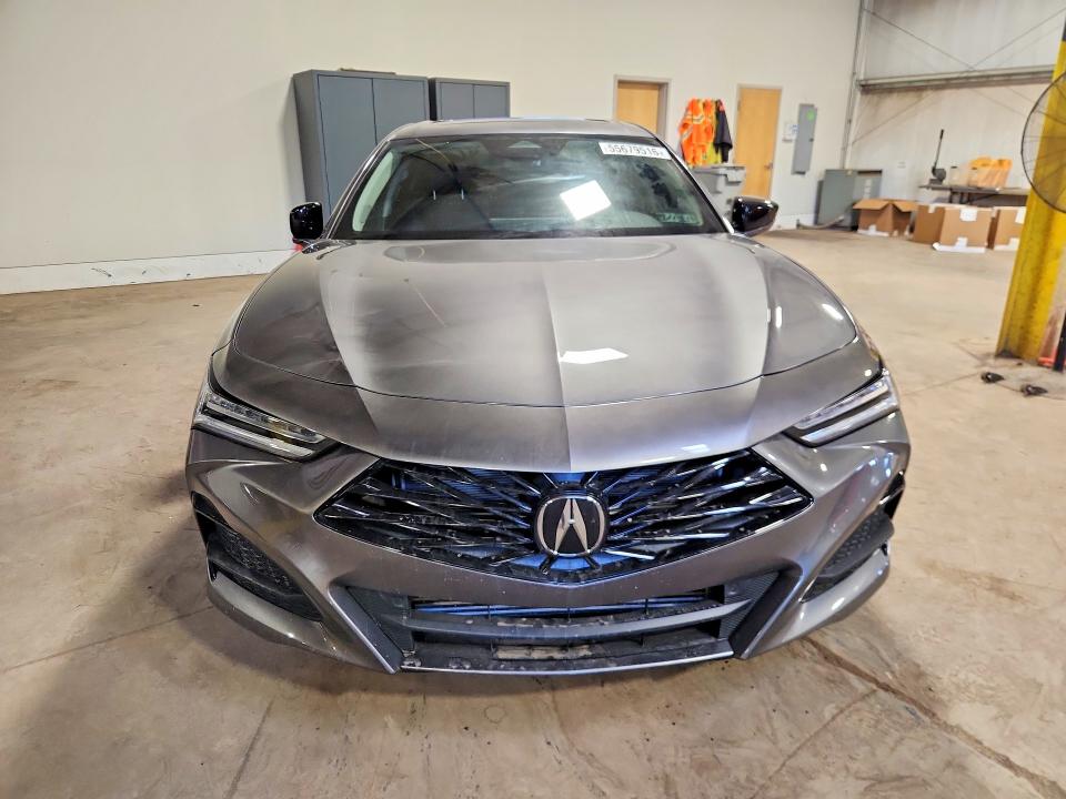 Aukcja sprzedaży 2025 Acura Tlx, vin: 19UUB5F43SA000205, numer aukcji: 55679516