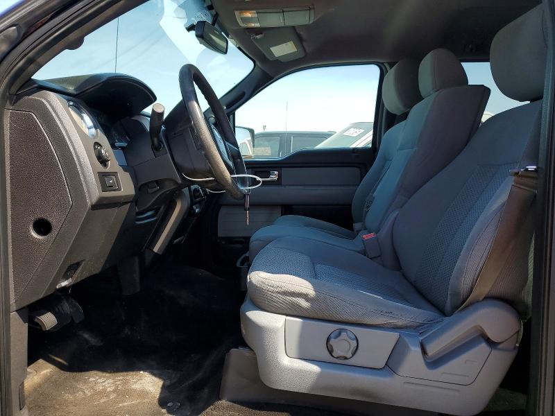 Aukcja sprzedaży 2014 Ford F150, vin: 1FTFW1ET4EFB51588, numer aukcji: 56334856