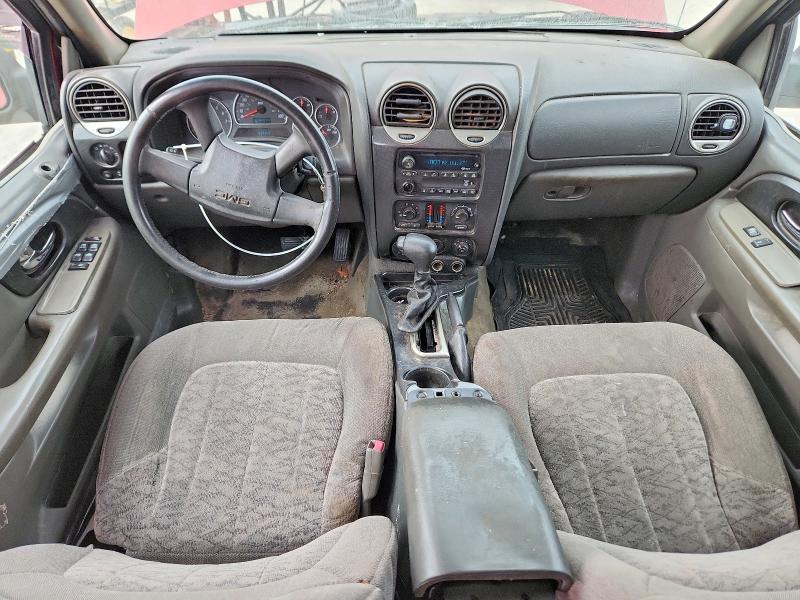 Продажа на аукционе авто 2004 Gmc Envoy, vin: 1GKDT13S542253468, номер лота: 56403996