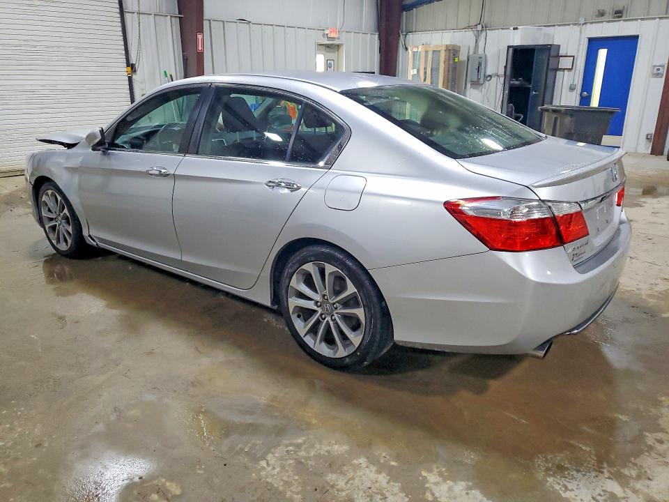 Aukcja sprzedaży 2014 Honda Accord, vin: 1HGCR2F54EA051795, numer aukcji: 59140986