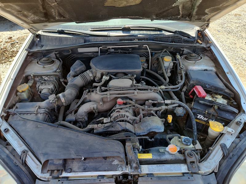 Продаж на аукціоні авто 2007 Subaru Outback, vin: 4S4BP61C176323881, номер лоту: 55843316