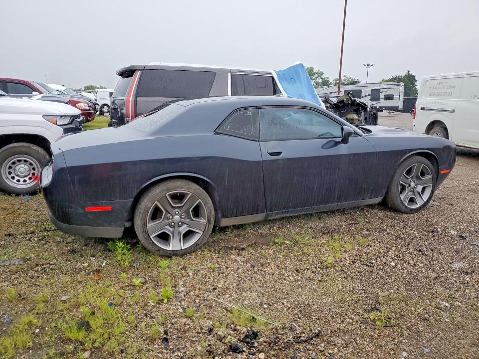 Aukcja sprzedaży 2016 Dodge Challenger, vin: 2C3CDZAGXGH280375, numer aukcji: 57133956