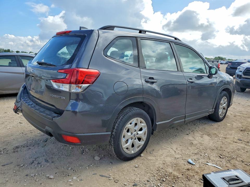 Продажа на аукционе авто 2020 Subaru Forester, vin: JF2SKADC8LH478882, номер лота: 56152206