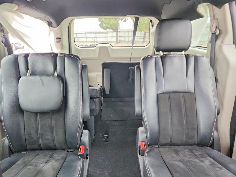 57876316 :رقم المزاد ، 2C4RDGCGXKR723005 vin ، 2019 Dodge Grand Caravan مزاد بيع