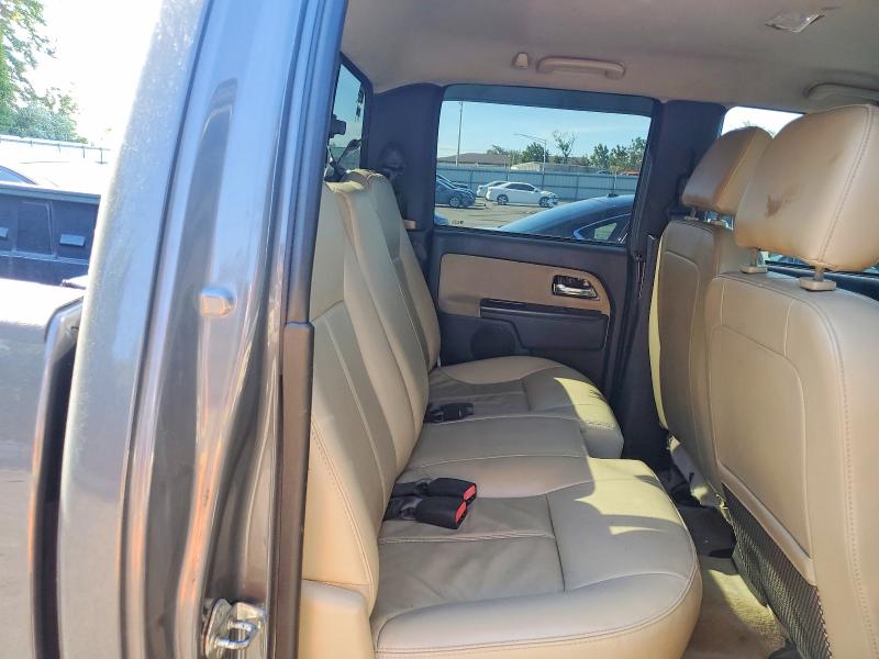 Aukcja sprzedaży 2008 Gmc Canyon, vin: 1GTDT53EX88191212, numer aukcji: 56638206