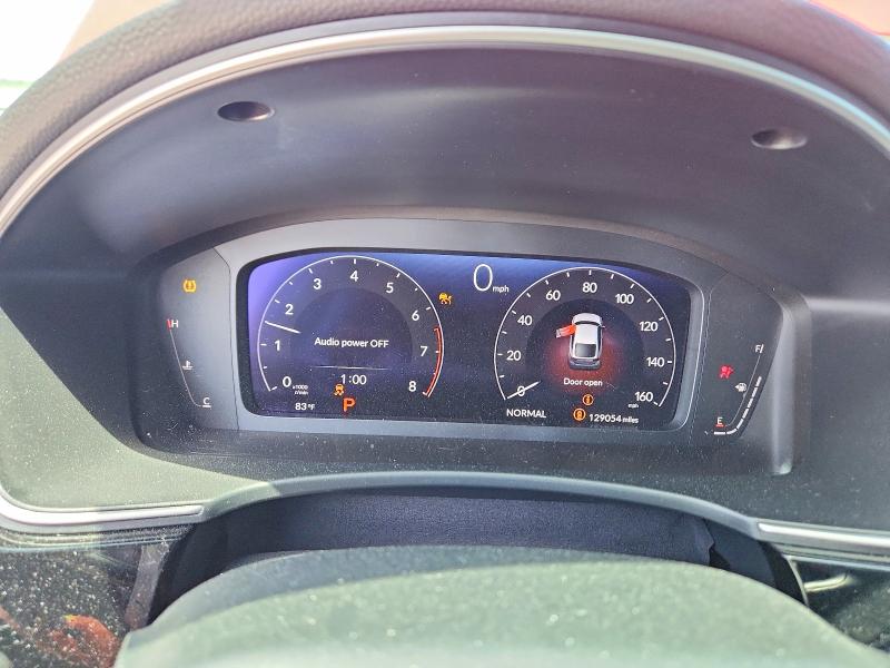 57140846 :رقم المزاد ، 19XFL1H85NE000804 vin ، 2022 Honda Civic مزاد بيع