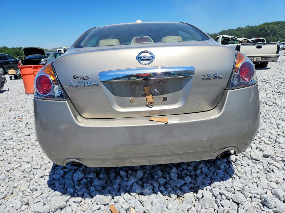 56137246 :رقم المزاد ، 1N4AL2AP8CC106532 vin ، 2012 Nissan Altima مزاد بيع