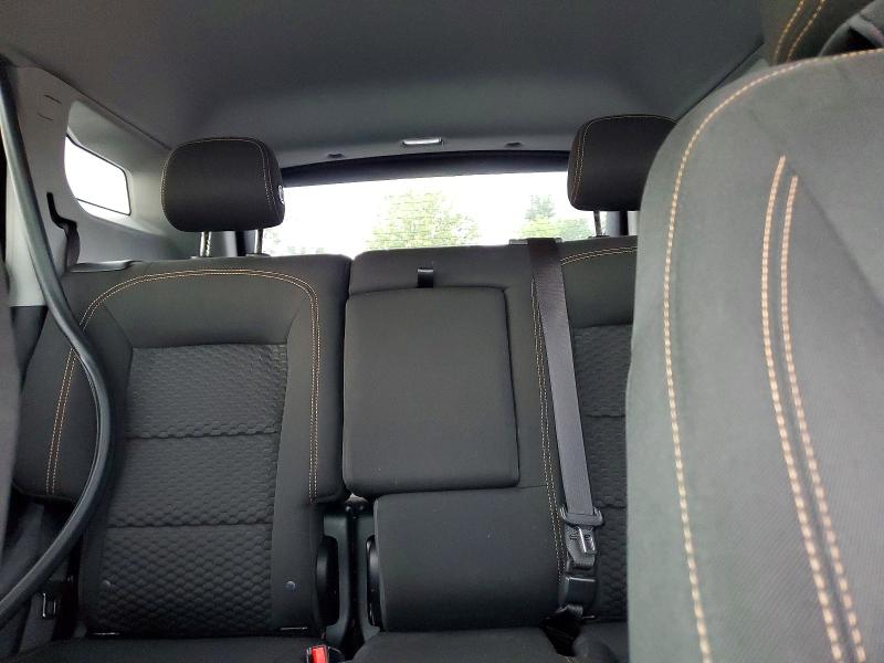 Auction sale of the 2018 Gmc Terrain, vin: 3GKALMEV1JL383060, lot number: 55916536