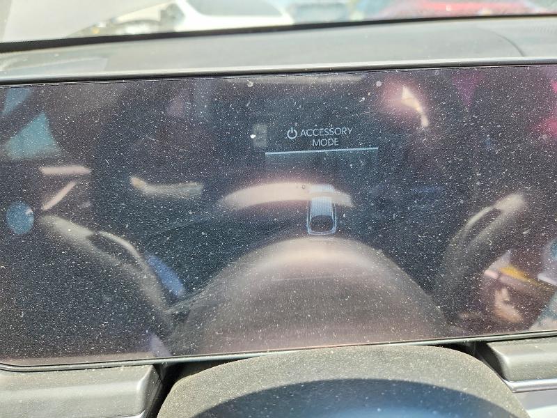 2025 Kia K5 მანქანა იყიდება აუქციონზე, vin: KNAG64J78S5376173, აუქციონის ნომერი: 57050066