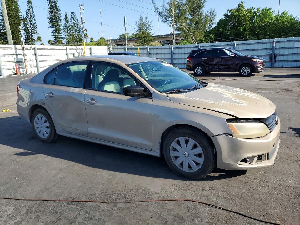 Продаж на аукціоні авто 2015 Volkswagen Jetta, vin: 3VW2K7AJ8FM273306, номер лоту: 58326946