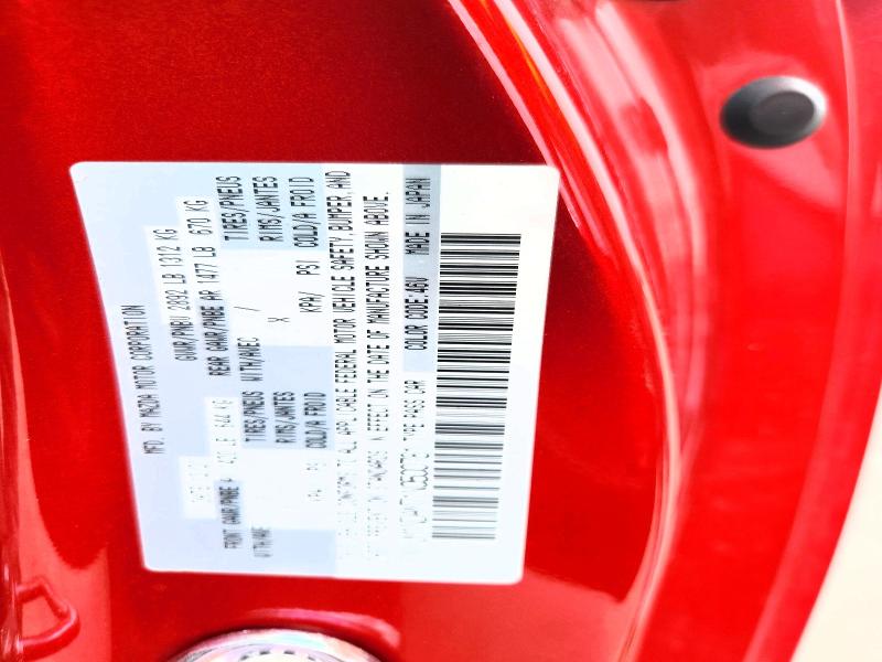 Aukcja sprzedaży 2022 Mazda Mx-5 Miata, vin: JM1NDAM71N0500781, numer aukcji: 56073036