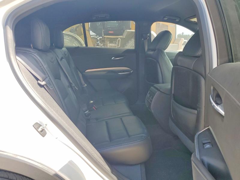 Aukcja sprzedaży 2019 Cadillac Xt4, vin: 1GYFZCR48KF209617, numer aukcji: 73559325