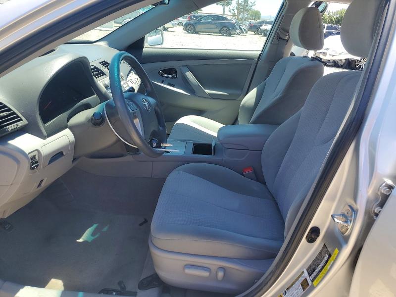 Продажа на аукционе авто 2010 Toyota Camry, vin: 4T1BF3EK5AU041930, номер лота: 56788166