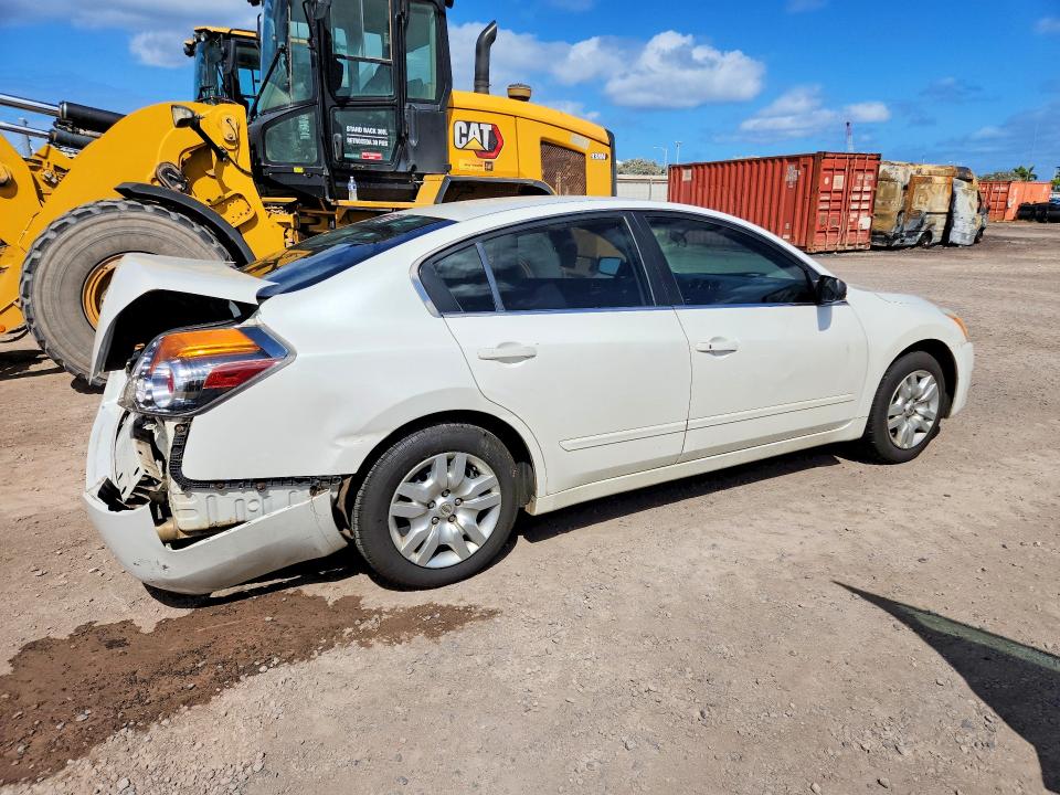 Aukcja sprzedaży 2012 Nissan Altima, vin: 1N4AL2AP0CN488995, numer aukcji: 85632275