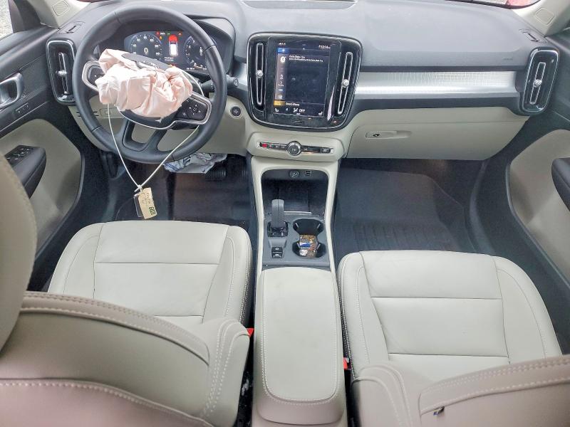Продажа на аукционе авто 2020 Volvo Xc40, vin: YV4162UK7L2315975, номер лота: 58051326
