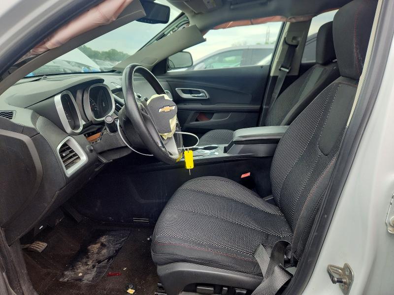 Aukcja sprzedaży 2011 Chevrolet Equinox, vin: 2CNFLEE52B6404054, numer aukcji: 55346076