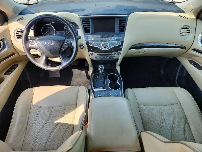 Продажа на аукционе авто 2019 Infiniti Qx60, vin: 5N1DL0MM7KC520313, номер лота: 58439446
