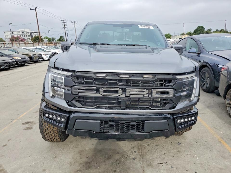 Aukcja sprzedaży 2024 Ford F150, vin: 1FTFW1RG2RFB80817, numer aukcji: 55906306