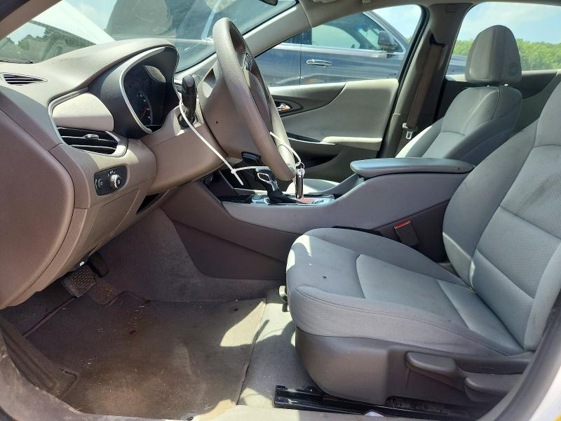 Продаж на аукціоні авто 2025 Chevrolet Malibu, vin: 1G1ZB5ST1SF100543, номер лоту: 57197476