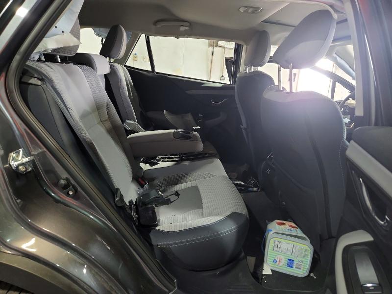 Aukcja sprzedaży 2025 Subaru Outback, vin: 4S4BTAFC6S3249293, numer aukcji: 85629365